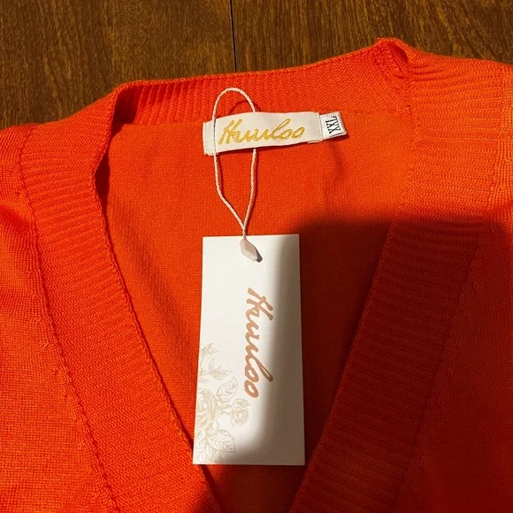 Cardigan - Picture 2 of 7